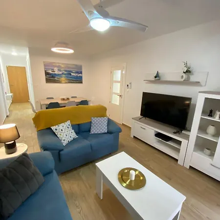 De Apartment *