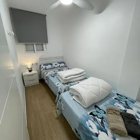Apartment De Torrevieja