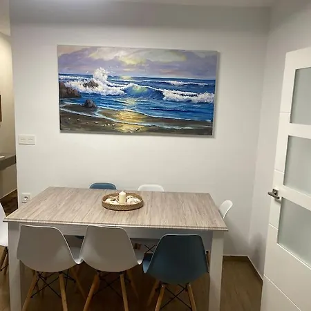 De Apartment