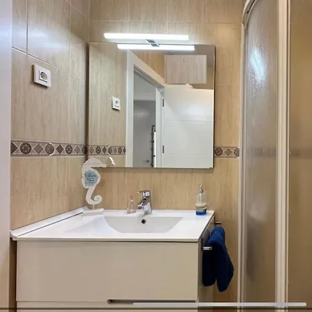 Apartment De *