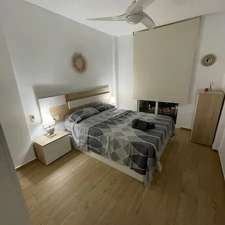 De Apartment *