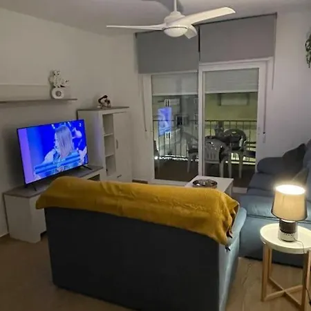 Apartment De Torrevieja
