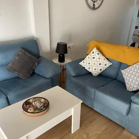 Apartment De *