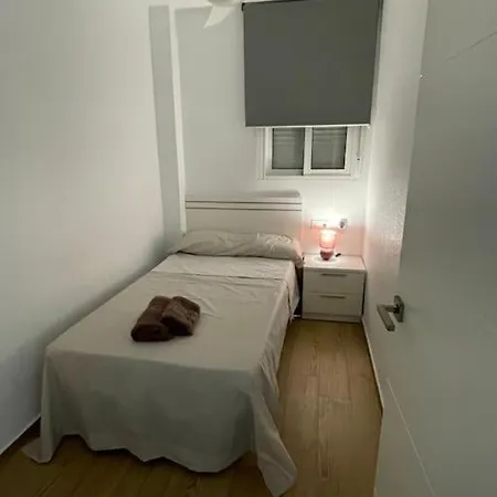 De Apartment *