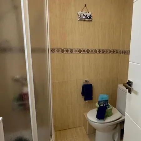 Apartment De Torrevieja