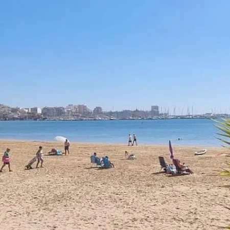 De * Torrevieja