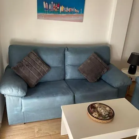 Apartment De