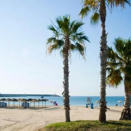 De * Torrevieja