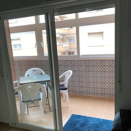 De Apartment Torrevieja