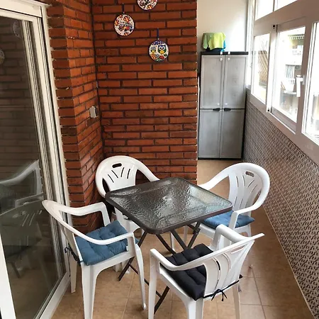 Apartment De Torrevieja