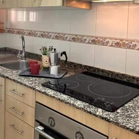 Apartmán De